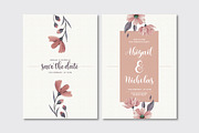 Morrissley | Modern Calligraphy, a Script Font by Almeera Std (Thumbnail 2 of 12)