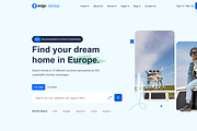 Avigo - Multipurpose Business NextJS, a React Template by AliThemes (Thumbnail 2 of 2)