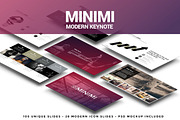 Ultimate Bundle - Big Sale, a Presentation Template by Flyer King (Thumbnail 9 of 12)