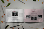 Modern Indesign Brochure Template, a Brochure Template by Indotitas (Thumbnail 8 of 9)