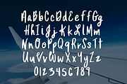 Font Bundle ONE, a Handwritten Font by Melon Script (Thumbnail 2 of 7)