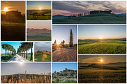 Tuscany Landscape Pack - 50 Photos, a Templates & Theme by Dreamy Pixel (Thumbnail 3 of 5)