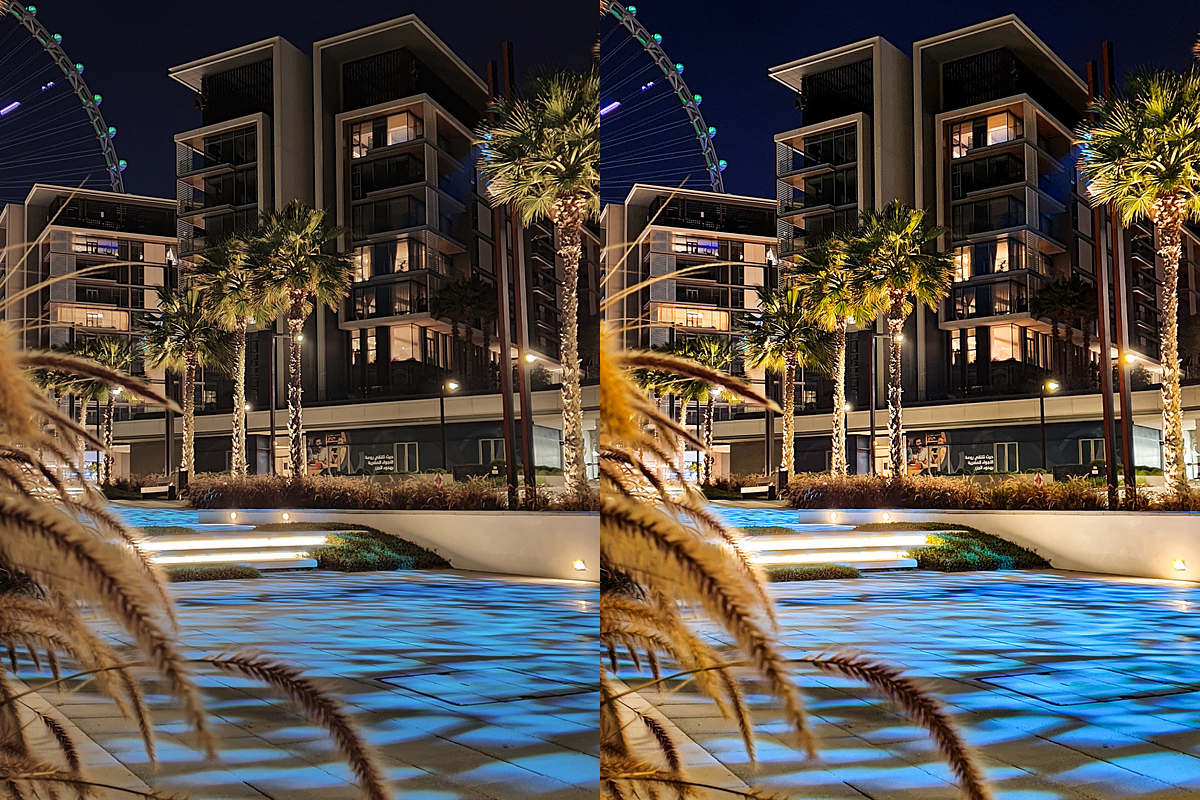 Night. Presets for the lightroom, a Plug-in Add-On by KaluginaWEB (Photo 4 of 10)