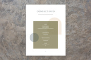 Arches Welcome Book for Airbnb Hosts, a Templates & Theme by Kin Studio (Thumbnail 10 of 17)