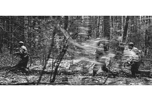 American Soldiers Of USA Infantry Of, a Nature Photo by Our Amazing World
