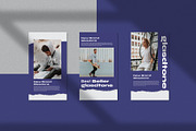 Glasdtone Instagram Template, a Social Media Template by Compaq_Creative (Thumbnail 4 of 10)