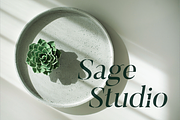 ELAYNE - Display Serif Font, a Serif Font by Hybridbee Design (Thumbnail 6 of 10)