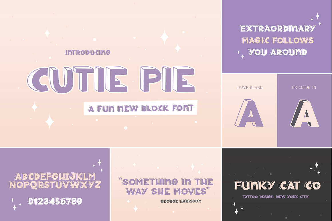 The HUGE Font Bundle (98% OFF) SALE, a Sans Serif Font by Salt & Pepper Designs (Photo 113 of 185)