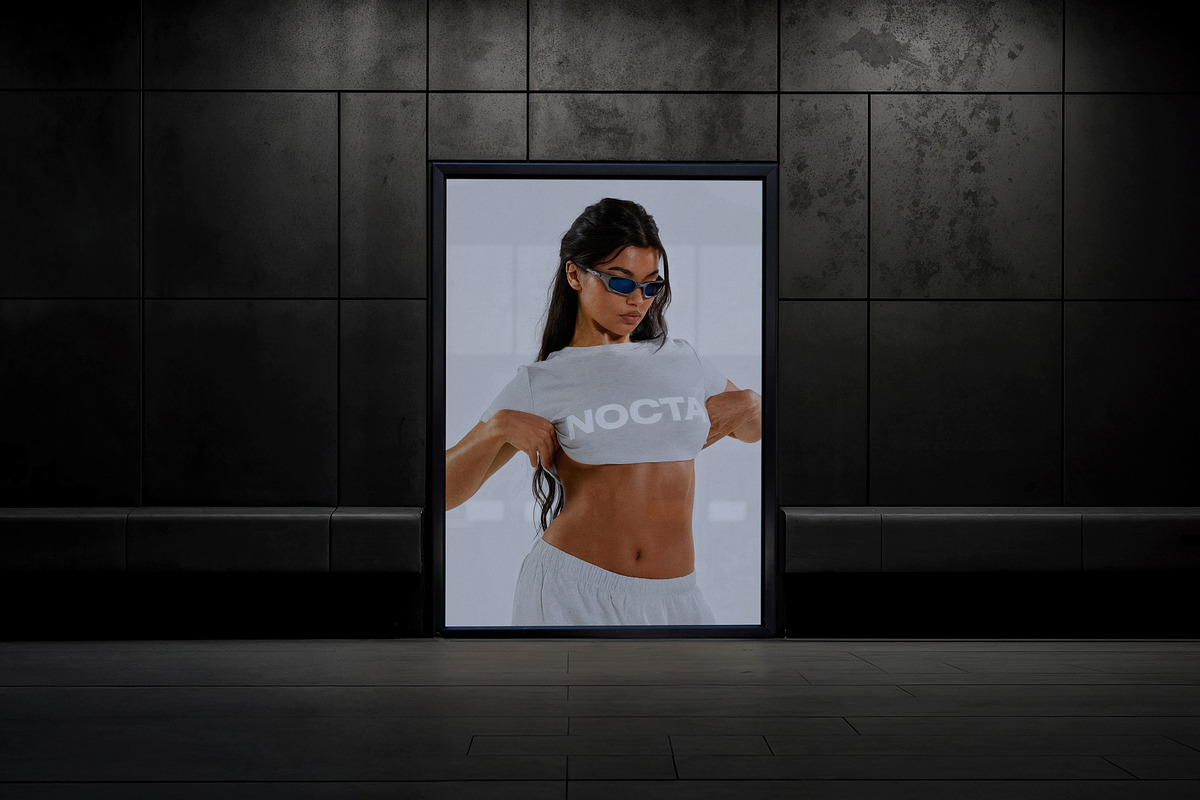 LightBox Mockup Collection NC-21, a Device Mockup by NOCTA SUPPLY (Photo 2 of 4)