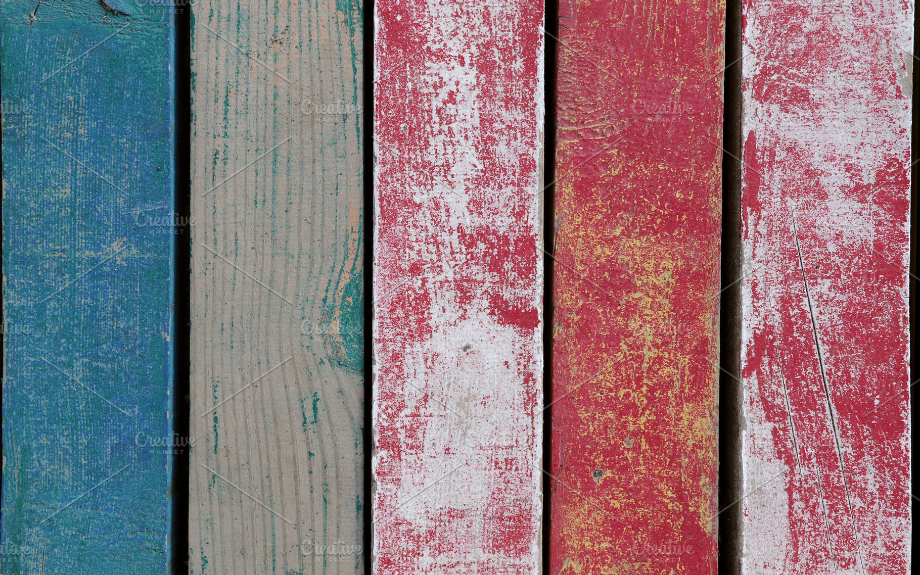 Vintage wooden textured background, a Background Photo by Sir13