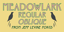 Meadowlark JNL