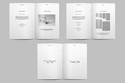 Firtana Photography, a Brochure Template by Firtana (Thumbnail 8 of 13)