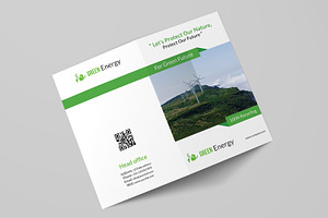 Green Energy Brochure