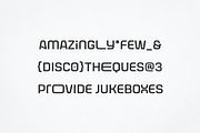 Northlane - Minimalist Sans, a Sans Serif Font by Hindia Studio (Thumbnail 3 of 7)
