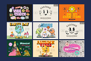 Whole Shop Bundle - 97% OFF!, a Graphic by Alina Sh (Thumbnail 2 of 12)