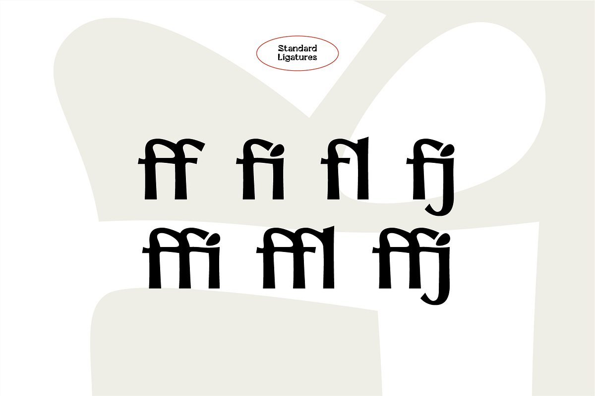 Thima, a Sans Serif Font by Rosario Nocera (Photo 6 of 11)