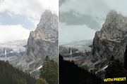 Pleasing Presets for Lightroom, a Preset Add-On by Hubzway (Thumbnail 4 of 5)