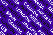 NOMA Sans Serif Font, a Sans Serif Font by CCS Type (Thumbnail 4 of 14)