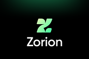 Modern Z letter logo, a Branding & Logo Template by Arafatsadik1 (Thumbnail 2 of 4)