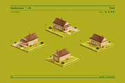 Suburbia City builder, an Object Graphic by blauananas (Thumbnail 4 of 18)