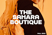 The Vibes | Bold Sans Font, a Sans Serif Font by KA Designs (Thumbnail 10 of 13)