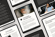 Lead Magnet Template | Canva, a Marketing Template by Rosetta Lane Design (Thumbnail 4 of 8)