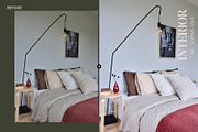 BNB Interior Presets, a Preset Add-On by Presetrain Co. (Thumbnail 3 of 9)