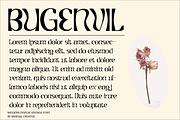 unknow, a Font by Muksal Creative (Thumbnail 6 of 8)