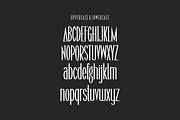 Dagumo, a Sans Serif Font by lelevien (Thumbnail 3 of 5)