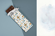 Santa Claus and cute elves, an Illustration by babenkoirusa (Thumbnail 10 of 11)
