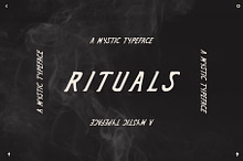 Rituals