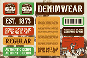 Bechon Spurs Special Vintage Display, a Slab Serif Font by timelesstype.co (Thumbnail 8 of 15)
