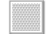 Geometric Seamless Pattern, a Pattern Graphic by FineArtStudio (Thumbnail 2 of 3)