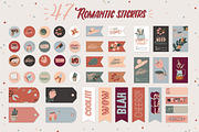 BUNDLE STATIONERY planners calendars, an Object Graphic by Ruslana Lubenets (Thumbnail 13 of 96)
