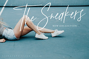 Anxiety - Signature Font, a Script Font by Megi Satyo Widodo (Thumbnail 11 of 17)