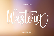 Western