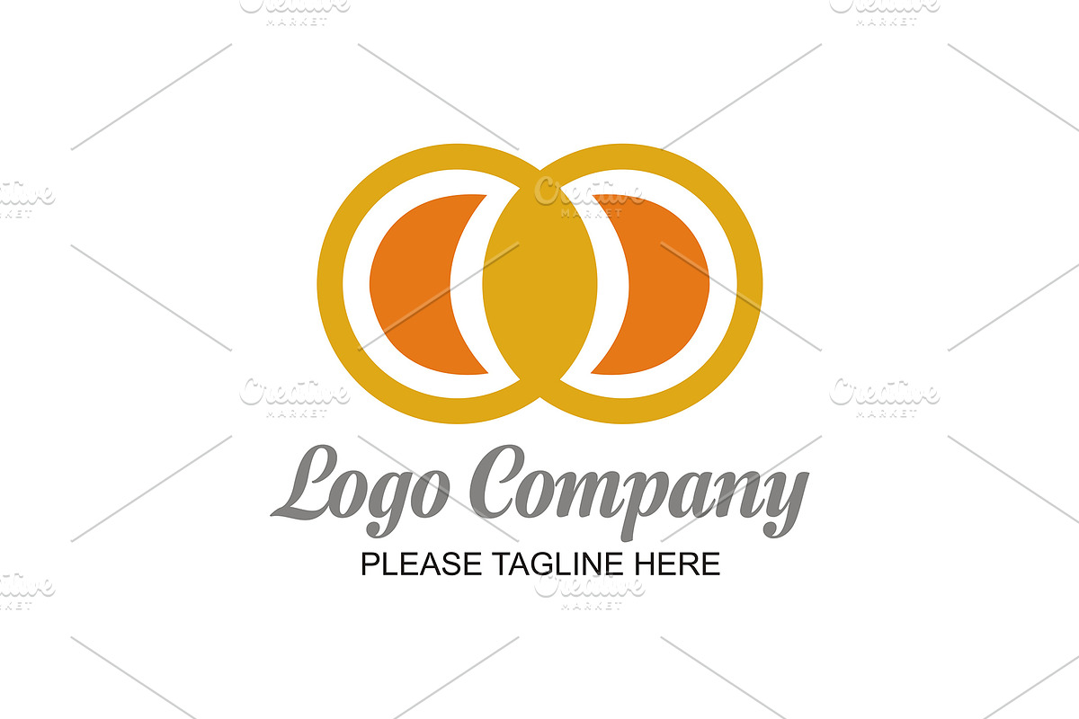 20 Logo Bank Templates Bundle, a Branding & Logo Template by Friendesigns (Photo 19 of 21)