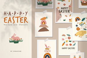 Happy Easter Set! #2