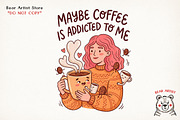 Valentine’s Coffee Sublimation, an Object Graphic by GlitterCraft (Thumbnail 6 of 41)