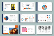 Punky - Business Google Slide Templa, a Presentation Template by Dens Creative Studio (Thumbnail 5 of 6)
