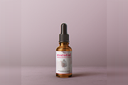 7 Glass Dropper Bottle MockUp, a Product Mockup by coloformia (Thumbnail 7 of 10)