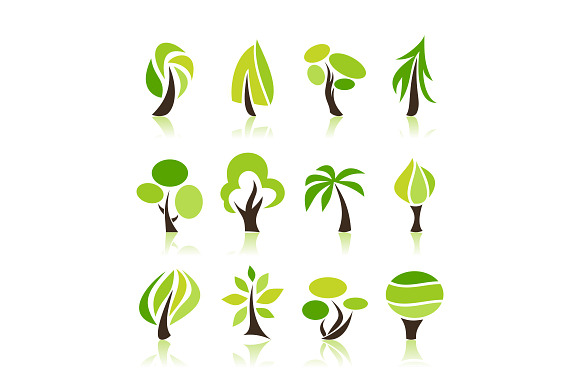Tree Icon