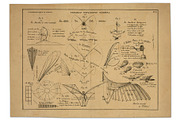 Aeropunk Illustrations, an Illustration by Blue Line Design (Thumbnail 22 of 26)