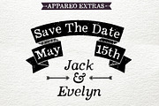 Appareo Extras, an Object Graphic by Kimmy Design (Thumbnail 2 of 3)