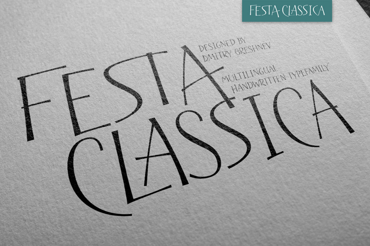 Festa Classica Family preview 6