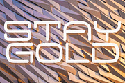 Skyload | Modern Sans, a Sans Serif Font by Muntab_Art (Thumbnail 2 of 6)