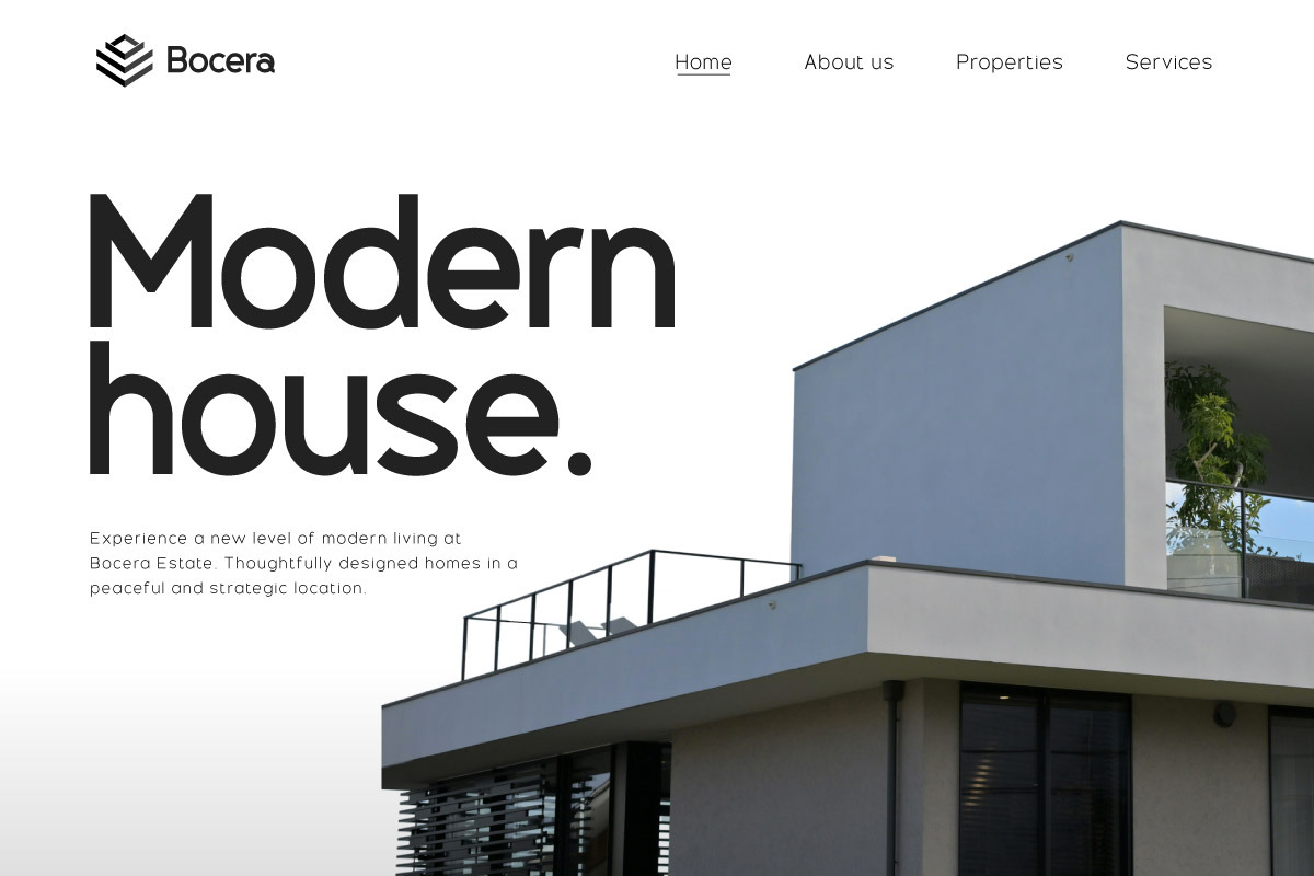 Ewangi - Corporate Font, a Sans Serif Font by twinstd (Photo 6 of 9)