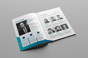 Company Profile 2019, a Brochure Template by Pro-Gh (Thumbnail 6 of 8)