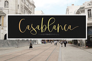 Kindora, a Script Font by Jhoel Design (Thumbnail 2 of 14)