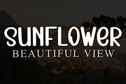 Hello Girl, a Sans Serif Font by FreshTypeINK (Thumbnail 4 of 7)
